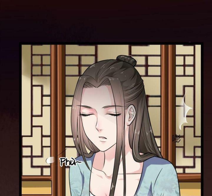 Nhất Đỉnh Vương Phi Chapter 11 - Trang 3