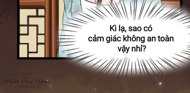 Nhất Đỉnh Vương Phi Chapter 11 - Trang 3