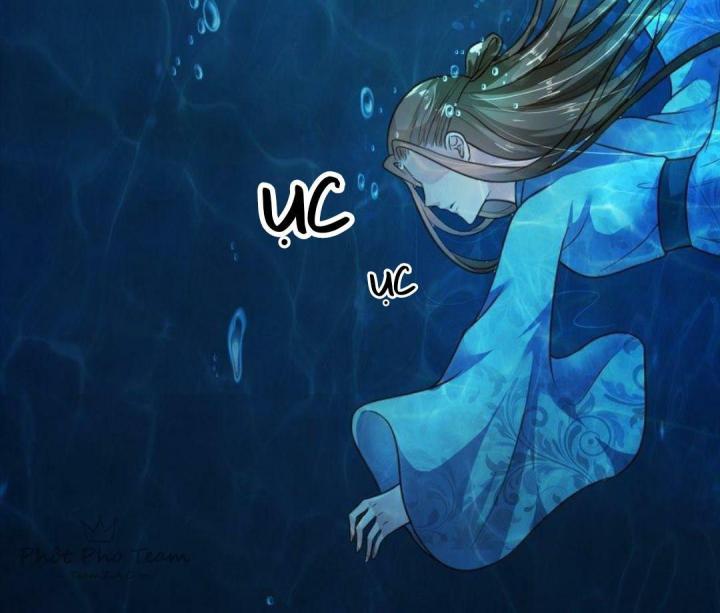 Nhất Đỉnh Vương Phi Chapter 11 - Trang 3