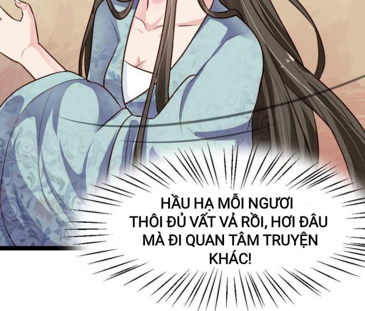 Nhất Đỉnh Vương Phi Chapter 12 - Trang 3