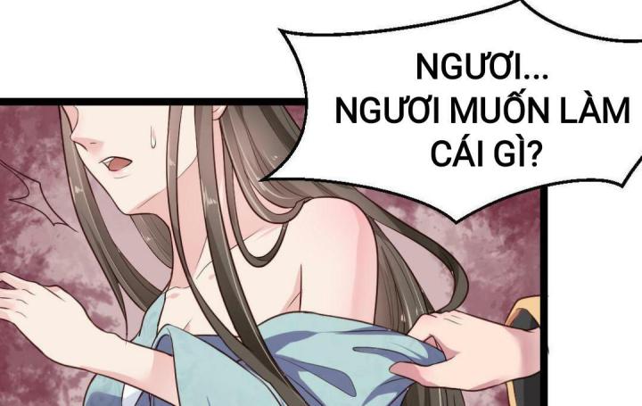 Nhất Đỉnh Vương Phi Chapter 12 - Trang 3