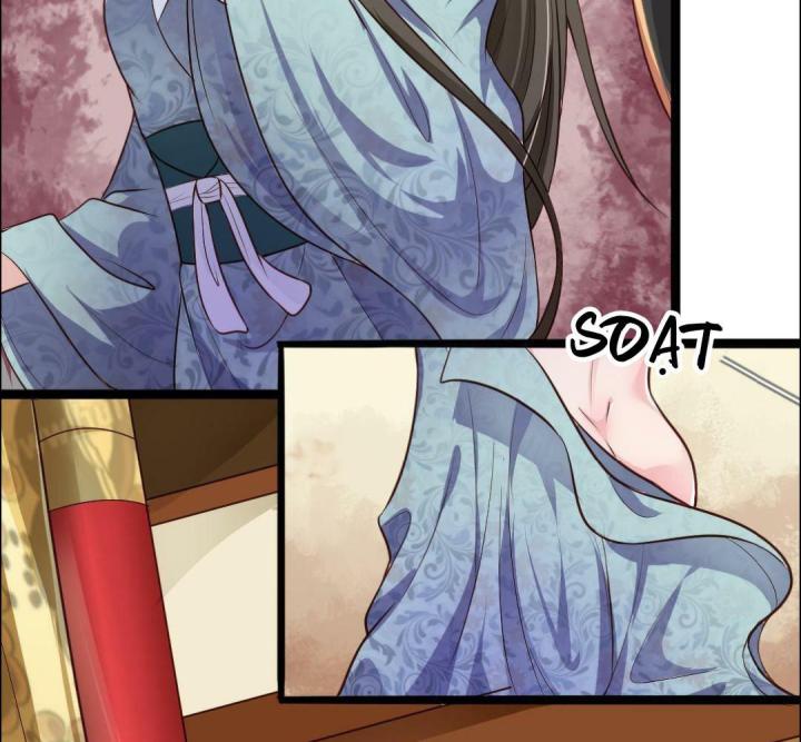 Nhất Đỉnh Vương Phi Chapter 12 - Trang 3