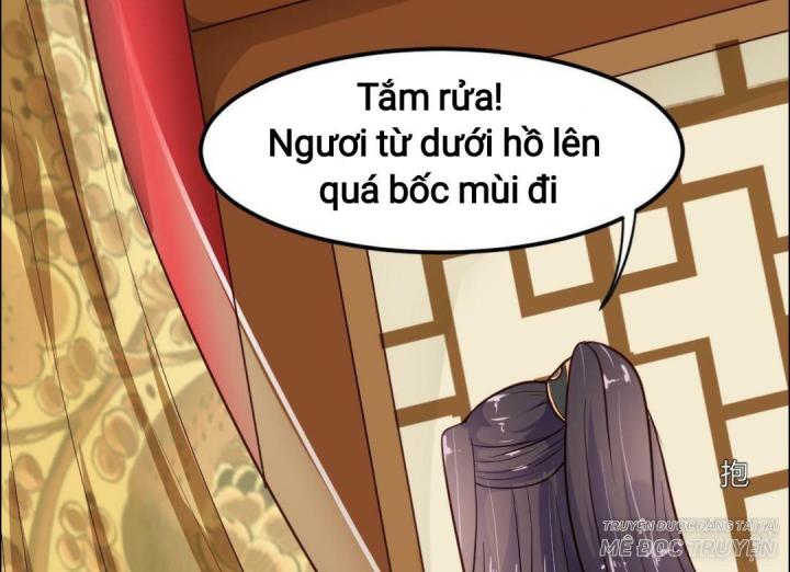 Nhất Đỉnh Vương Phi Chapter 12 - Trang 3