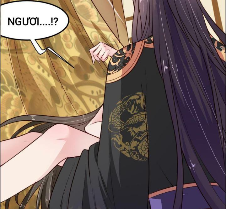 Nhất Đỉnh Vương Phi Chapter 12 - Trang 3