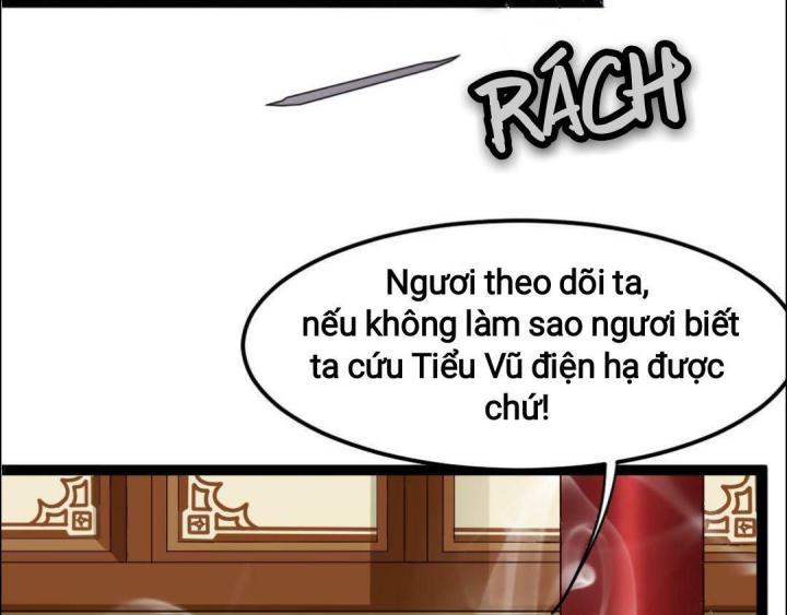 Nhất Đỉnh Vương Phi Chapter 12 - Trang 3
