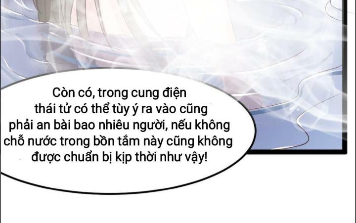 Nhất Đỉnh Vương Phi Chapter 12 - Trang 3