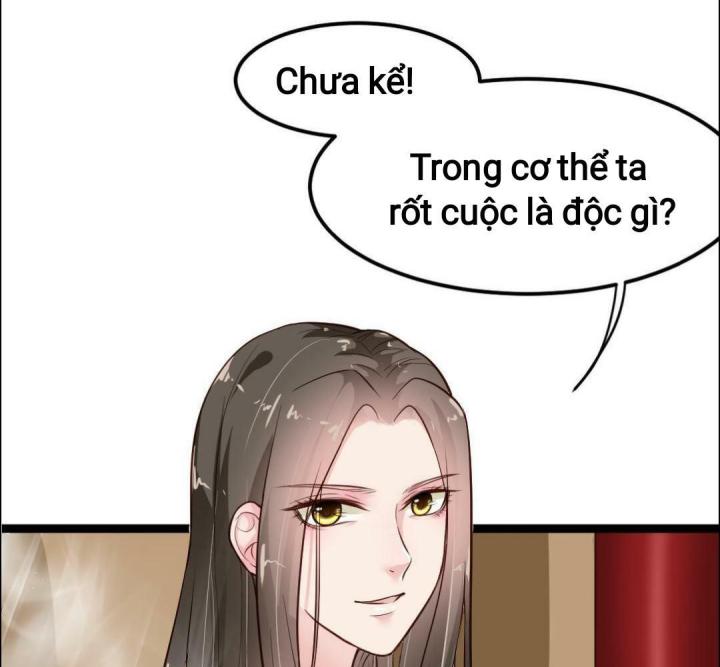 Nhất Đỉnh Vương Phi Chapter 12 - Trang 3