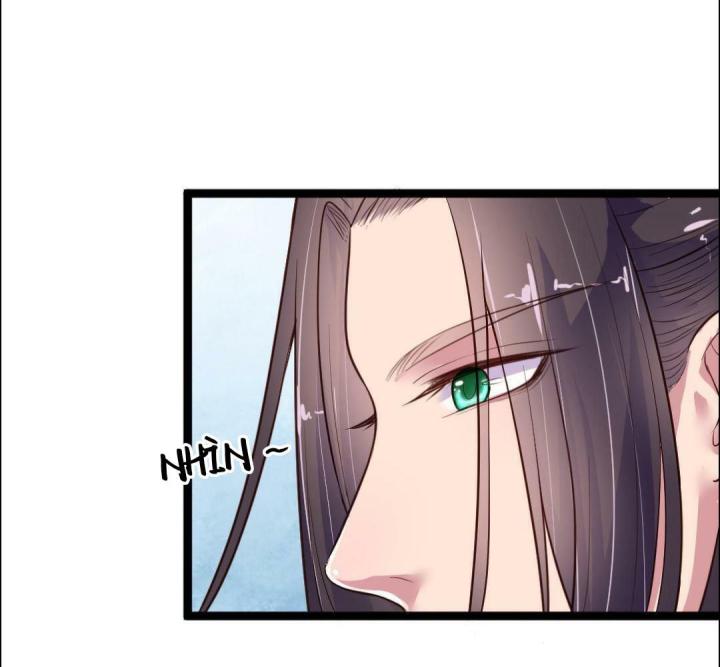 Nhất Đỉnh Vương Phi Chapter 12 - Trang 3