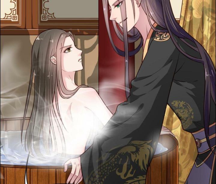 Nhất Đỉnh Vương Phi Chapter 12 - Trang 3