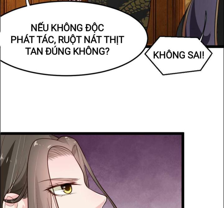 Nhất Đỉnh Vương Phi Chapter 12 - Trang 3