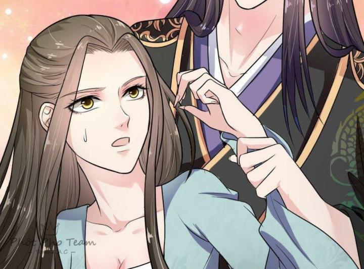 Nhất Đỉnh Vương Phi Chapter 12 - Trang 3