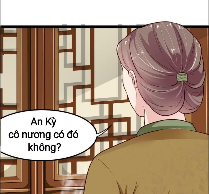 Nhất Đỉnh Vương Phi Chapter 12 - Trang 3