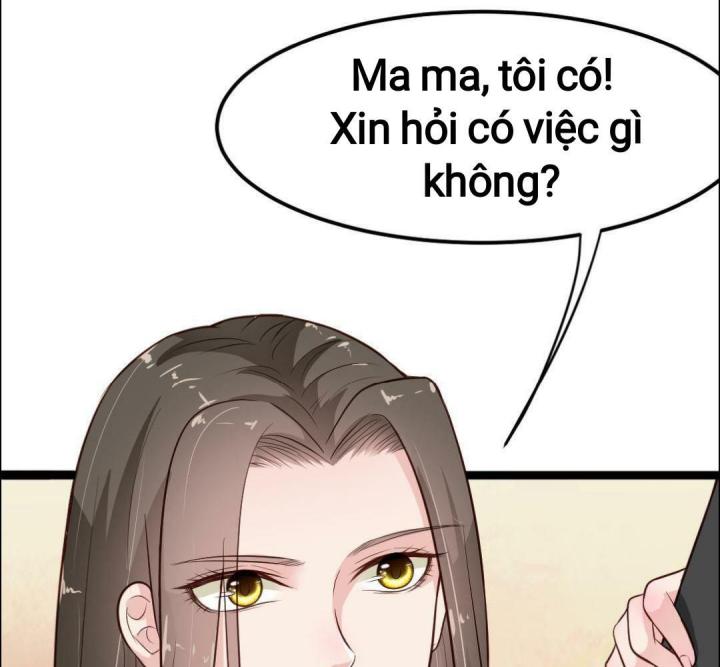 Nhất Đỉnh Vương Phi Chapter 12 - Trang 3