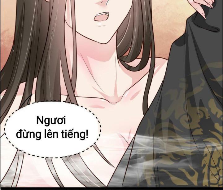 Nhất Đỉnh Vương Phi Chapter 12 - Trang 3