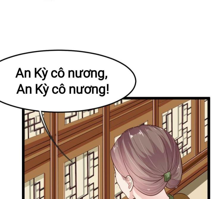 Nhất Đỉnh Vương Phi Chapter 12 - Trang 3