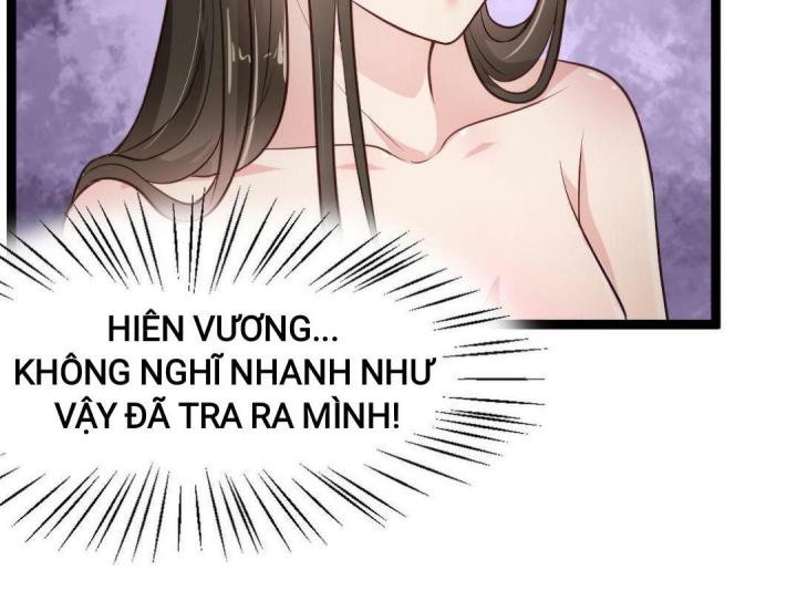 Nhất Đỉnh Vương Phi Chapter 12 - Trang 3