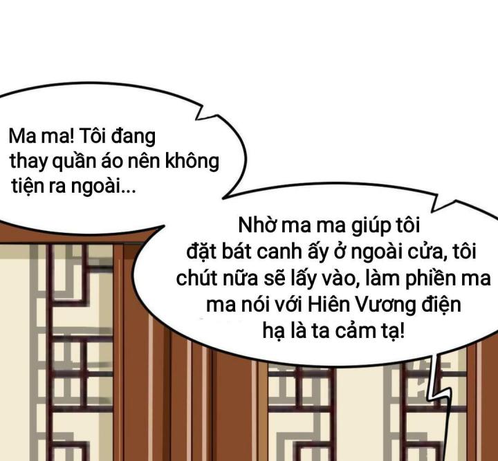 Nhất Đỉnh Vương Phi Chapter 12 - Trang 3