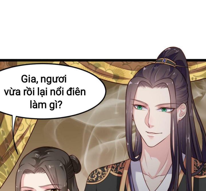 Nhất Đỉnh Vương Phi Chapter 12 - Trang 3