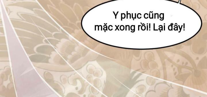 Nhất Đỉnh Vương Phi Chapter 12 - Trang 3