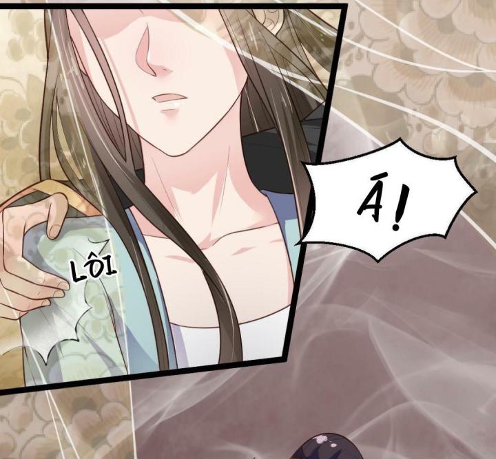 Nhất Đỉnh Vương Phi Chapter 12 - Trang 3