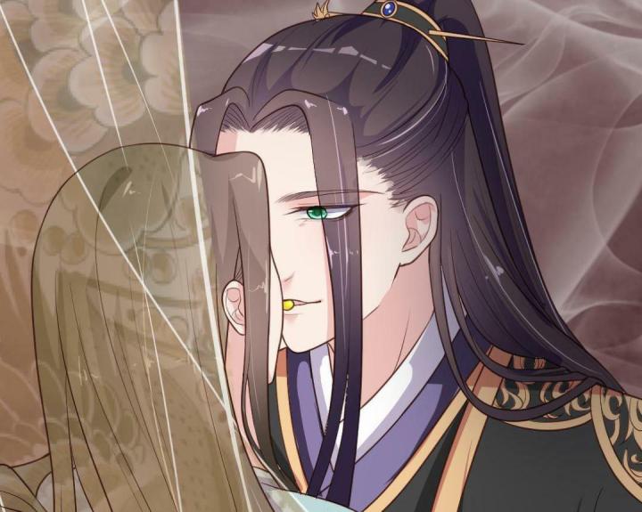 Nhất Đỉnh Vương Phi Chapter 12 - Trang 3