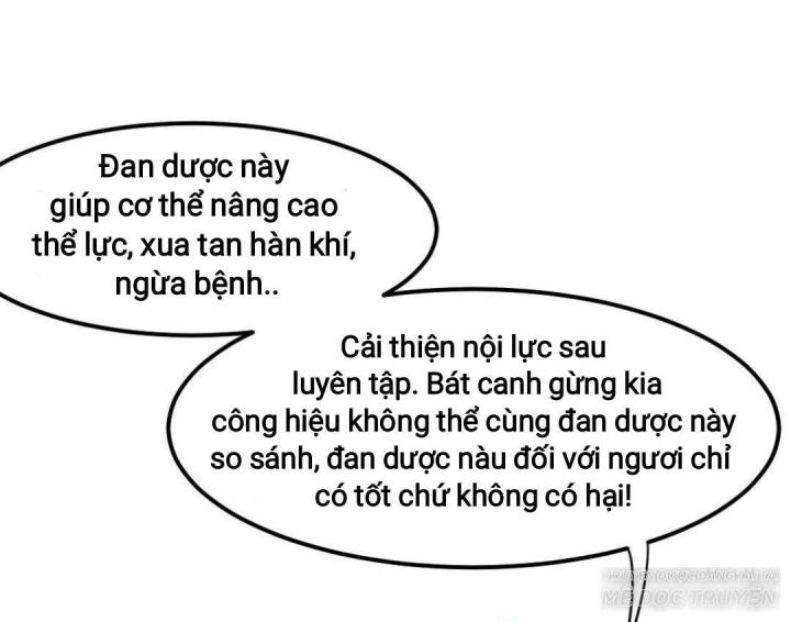 Nhất Đỉnh Vương Phi Chapter 12 - Trang 3