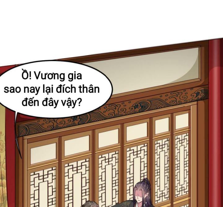 Nhất Đỉnh Vương Phi Chapter 12 - Trang 3