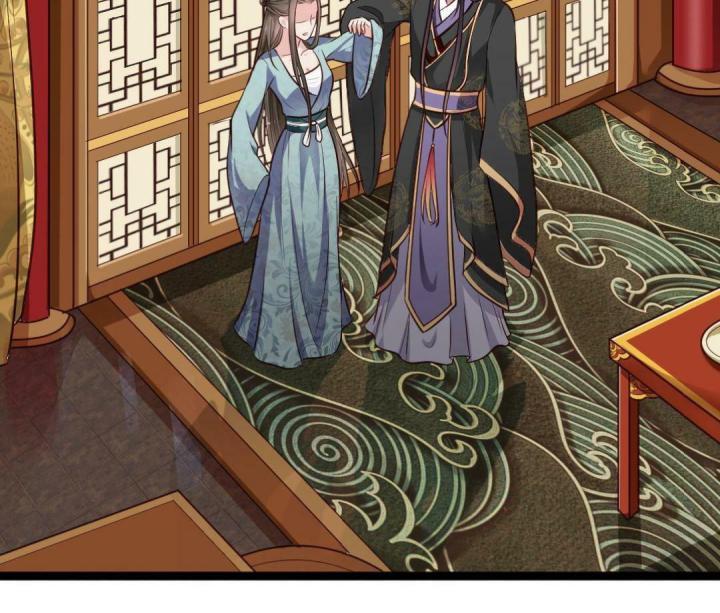 Nhất Đỉnh Vương Phi Chapter 12 - Trang 3