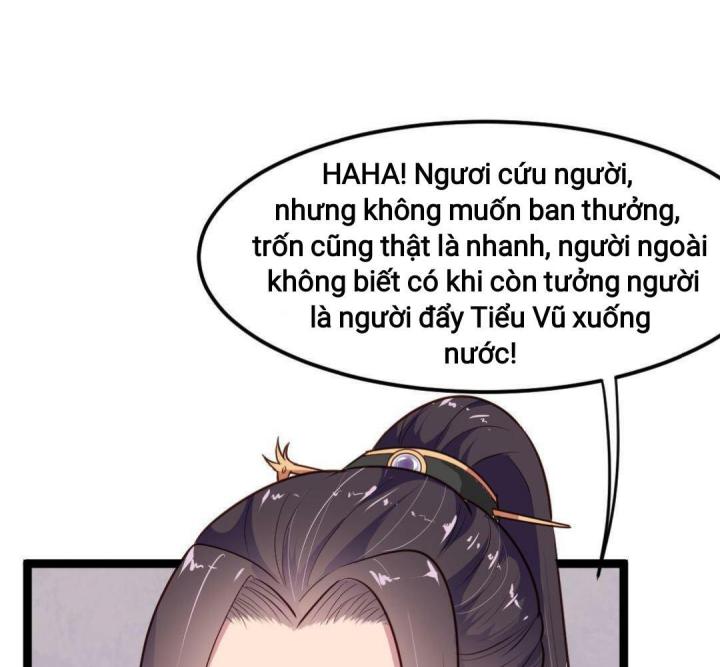 Nhất Đỉnh Vương Phi Chapter 12 - Trang 3