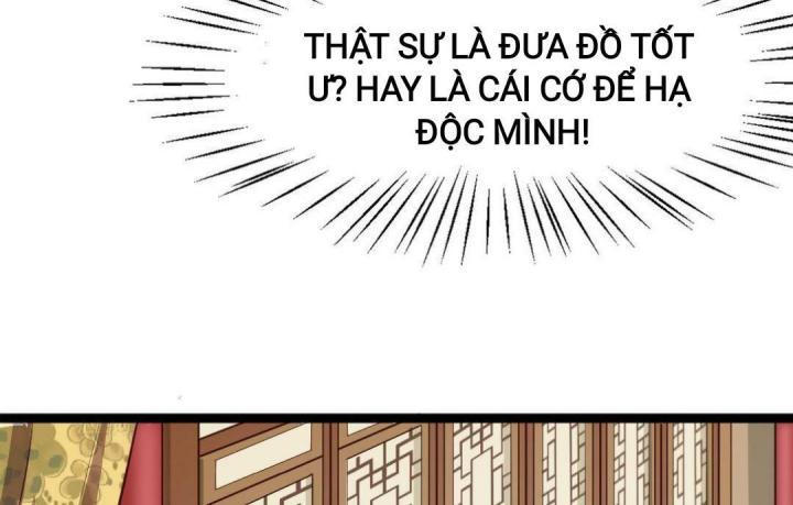 Nhất Đỉnh Vương Phi Chapter 13 - Trang 3