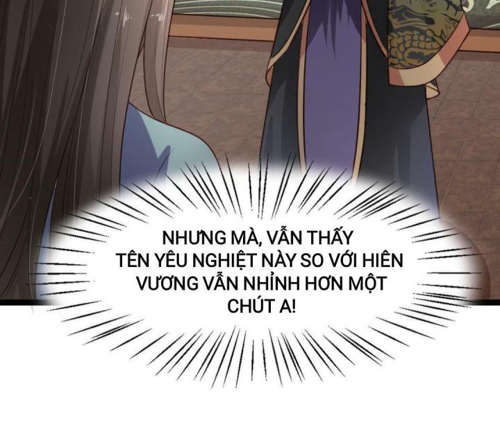 Nhất Đỉnh Vương Phi Chapter 13 - Trang 3