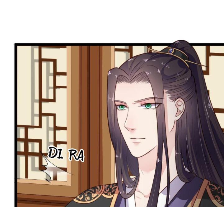 Nhất Đỉnh Vương Phi Chapter 13 - Trang 3