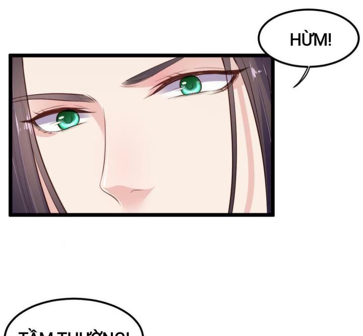 Nhất Đỉnh Vương Phi Chapter 13 - Trang 3