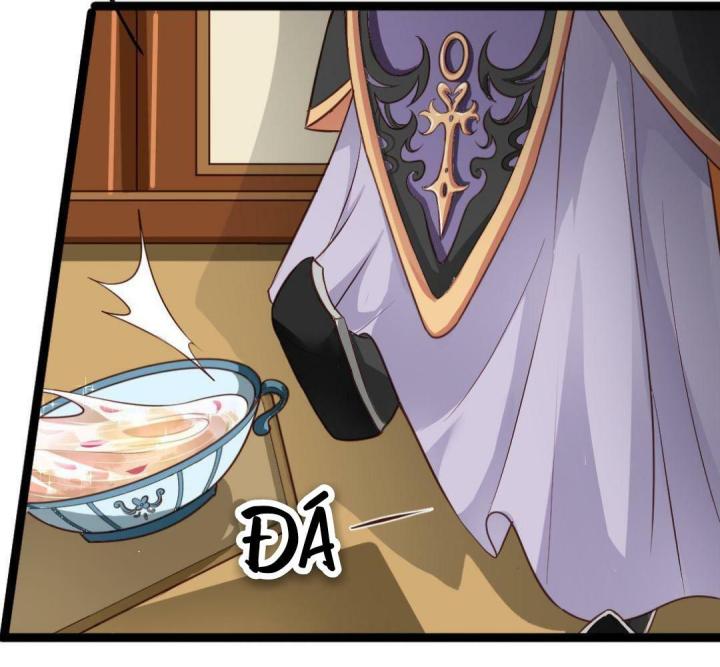 Nhất Đỉnh Vương Phi Chapter 13 - Trang 3