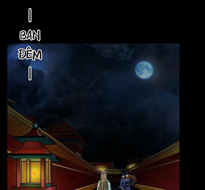 Nhất Đỉnh Vương Phi Chapter 13 - Trang 3