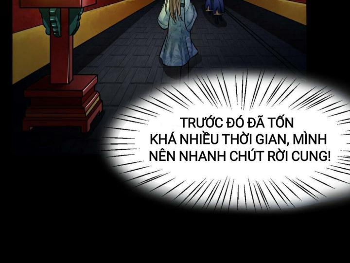 Nhất Đỉnh Vương Phi Chapter 13 - Trang 3