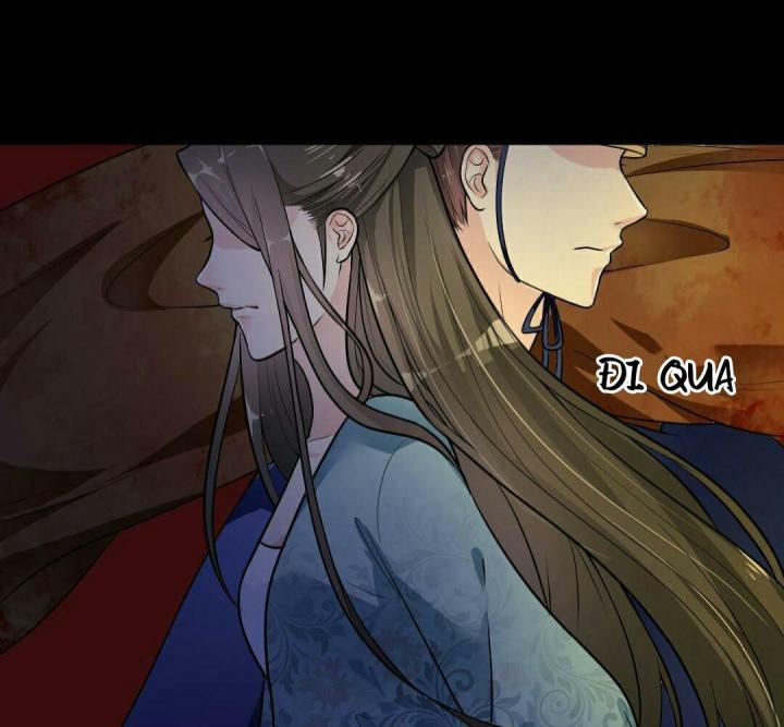 Nhất Đỉnh Vương Phi Chapter 13 - Trang 3