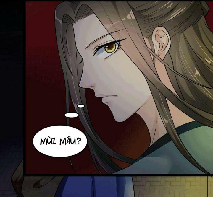 Nhất Đỉnh Vương Phi Chapter 13 - Trang 3