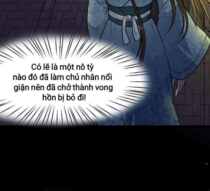 Nhất Đỉnh Vương Phi Chapter 13 - Trang 3