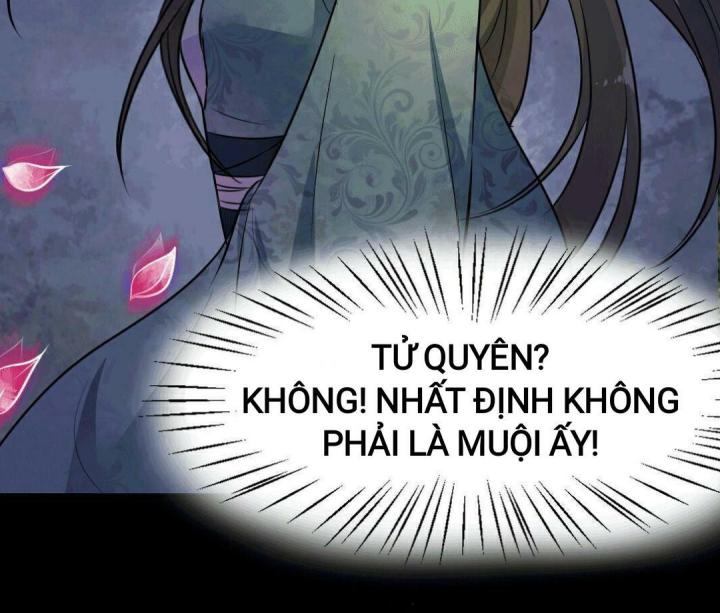 Nhất Đỉnh Vương Phi Chapter 13 - Trang 3
