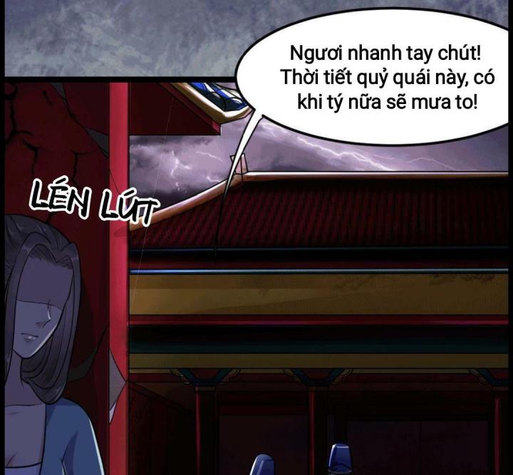 Nhất Đỉnh Vương Phi Chapter 13 - Trang 3