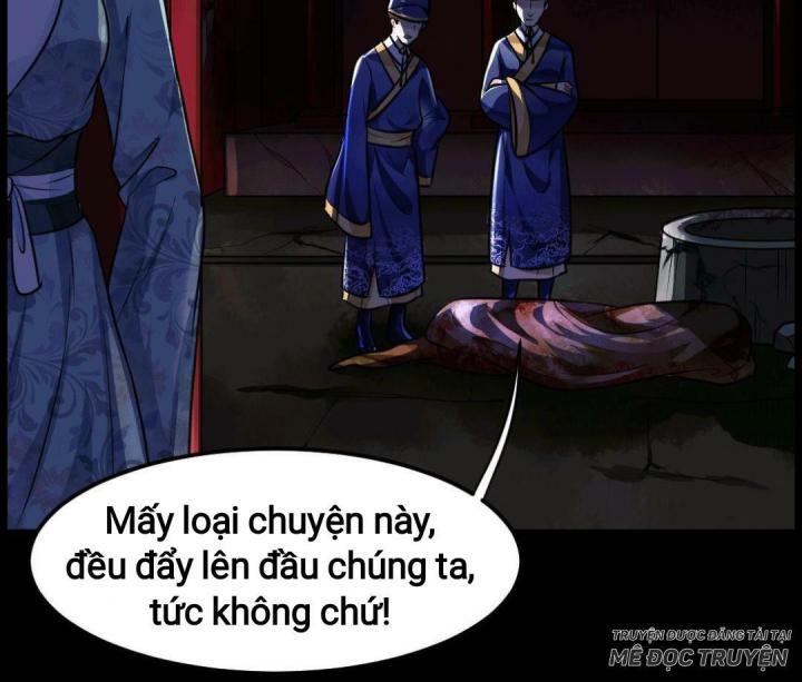Nhất Đỉnh Vương Phi Chapter 13 - Trang 3