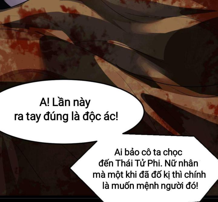 Nhất Đỉnh Vương Phi Chapter 13 - Trang 3