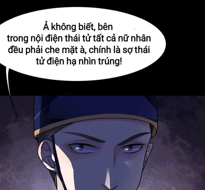 Nhất Đỉnh Vương Phi Chapter 13 - Trang 3