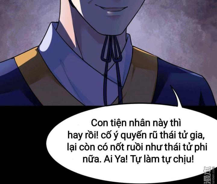Nhất Đỉnh Vương Phi Chapter 13 - Trang 3