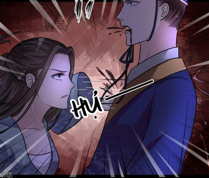 Nhất Đỉnh Vương Phi Chapter 13 - Trang 3