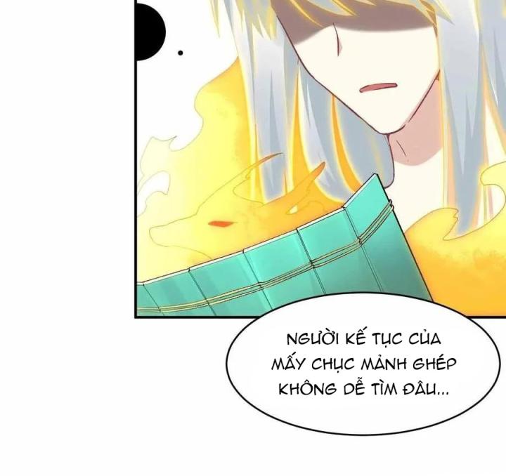 Long Trù Chapter 62 - Trang 2