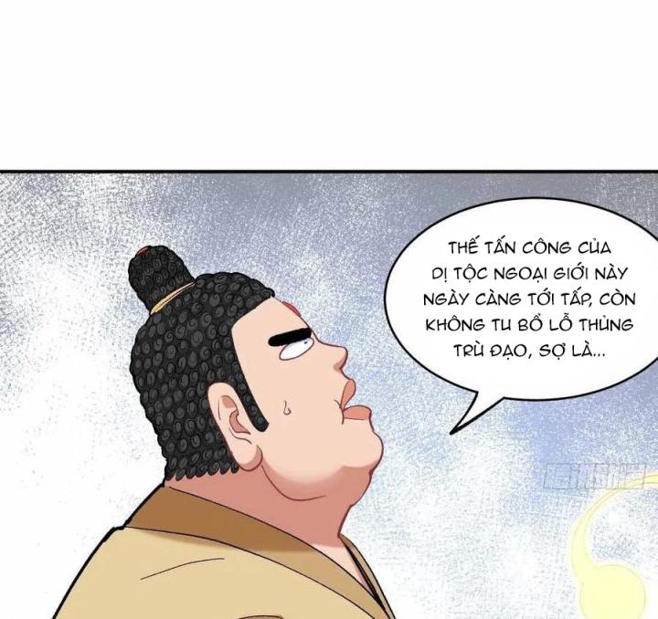 Long Trù Chapter 62 - Trang 2