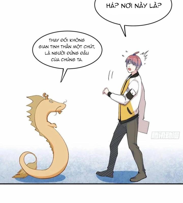 Long Trù Chapter 62 - Trang 2