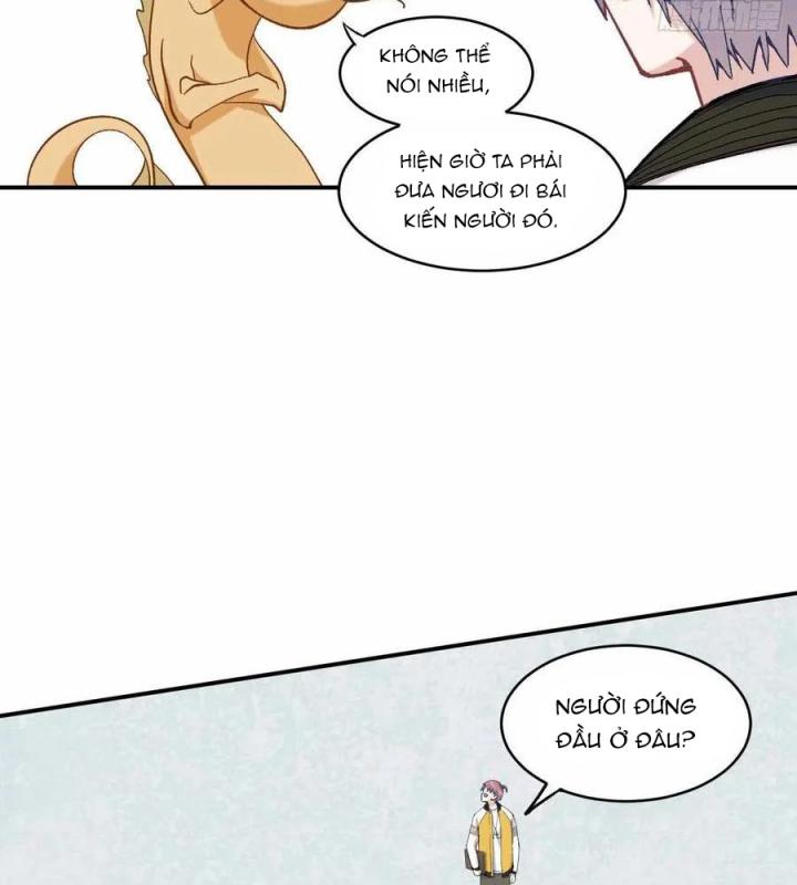 Long Trù Chapter 62 - Trang 2